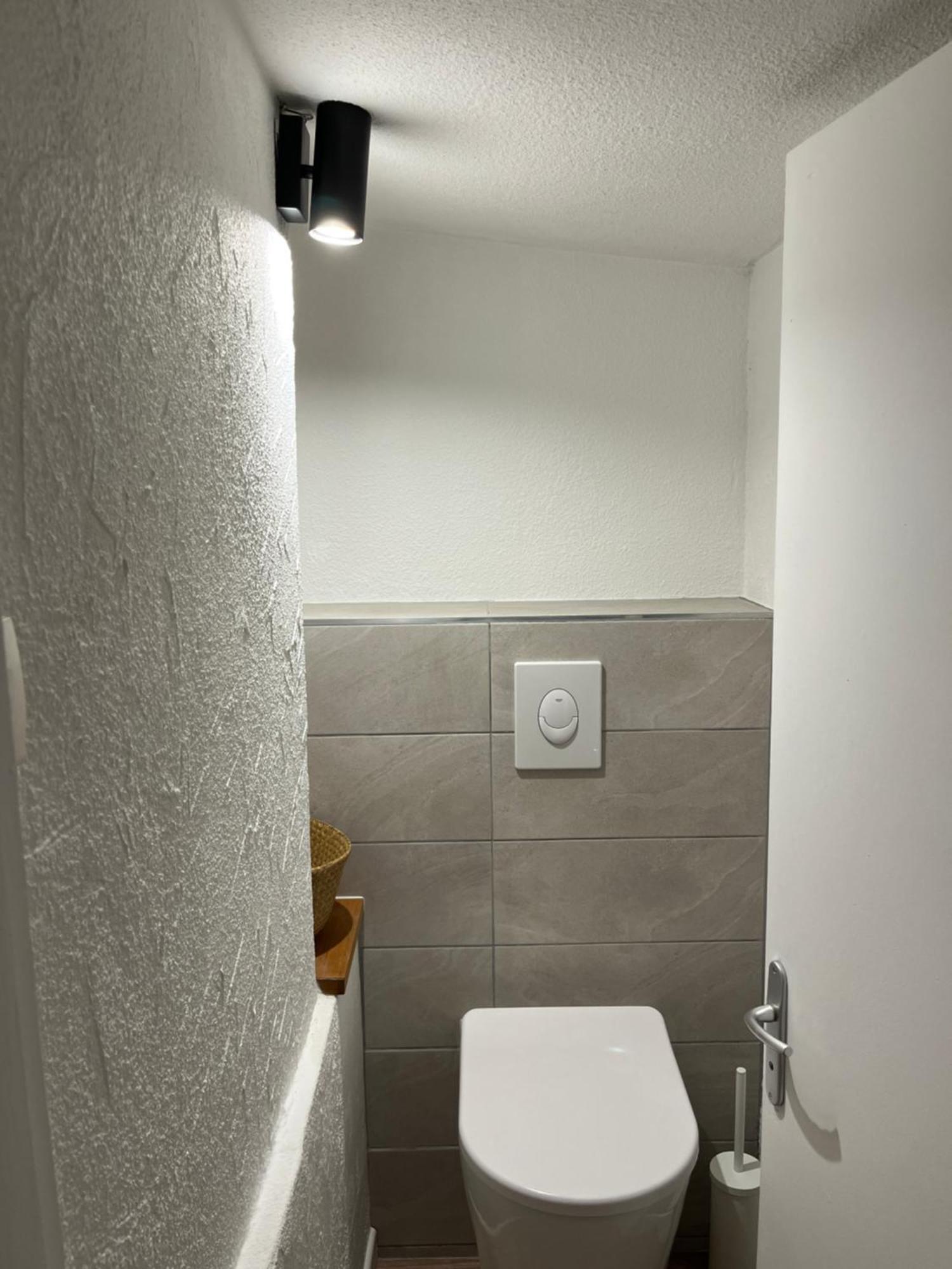 Appartement T3 Independant La Garde  Exterior foto